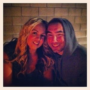 Meet your Posher, Monica